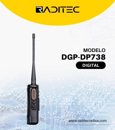 DPU-DP738